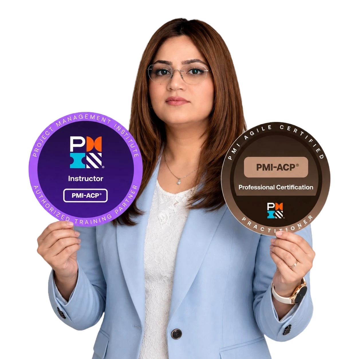 Are the Mock Exams Similar to the Actual PMI-ACP Exam?