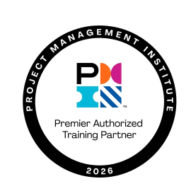 PMI Premier Authorized Training Partner